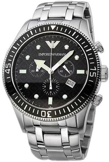 Armani AR0553 Herreur